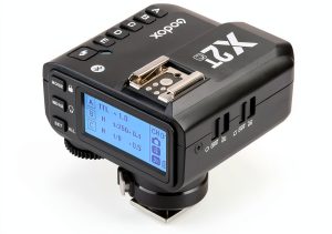 Godox X2 TTL Wireless Flash Trigger for Canon-0
