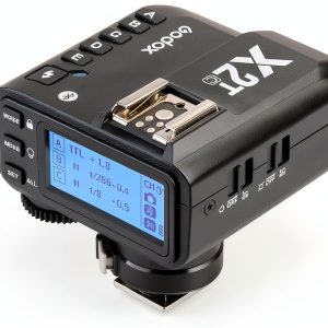 Godox X2 TTL Wireless Flash Trigger for Canon-0