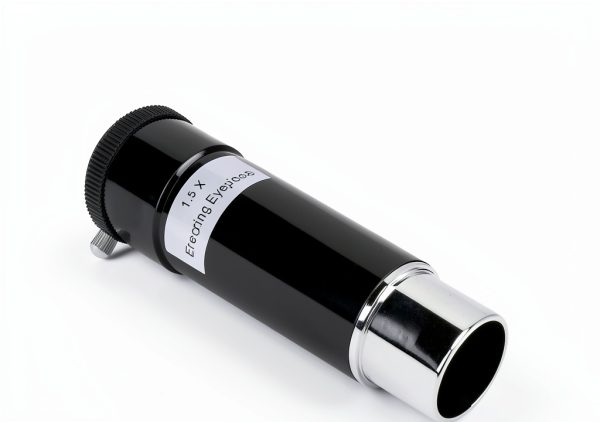 CUIFATI Telescope Barlow Lens 1.5x Magnification-4