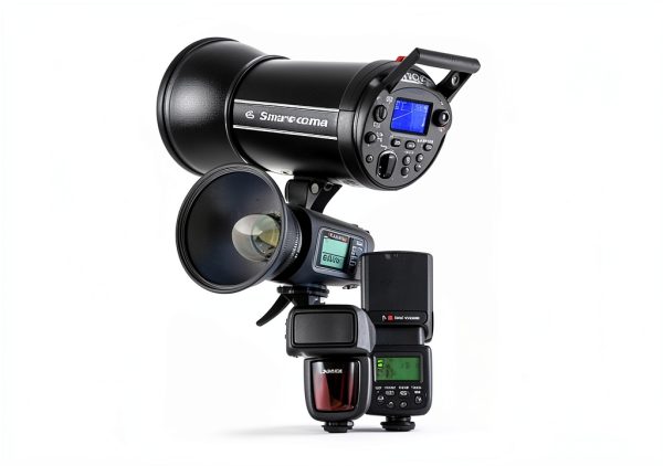 Godox X2T-C Canon Remote Trigger-5