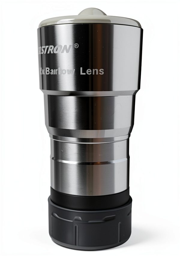 HYORA 2X Barlow Lens Telescope Accessories-2