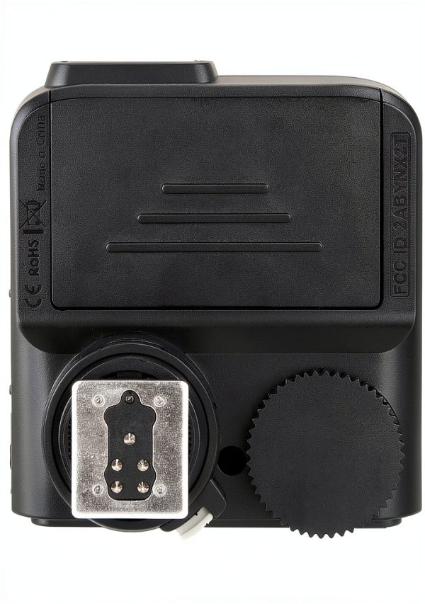 Godox X2T-C Flash Trigger 2.4G Bluetooth-6