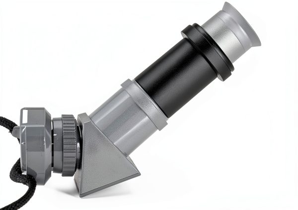 Vbestlife Telescope Barlow Lens 5X Magnification-4