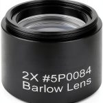 Bindpo 2X Magnification Barlow Lens for Astronomy-0