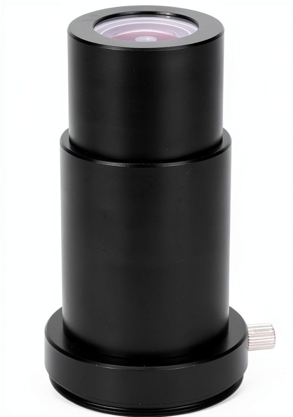 Bindpo Telescope Barlow Lens 5X Magnification-5