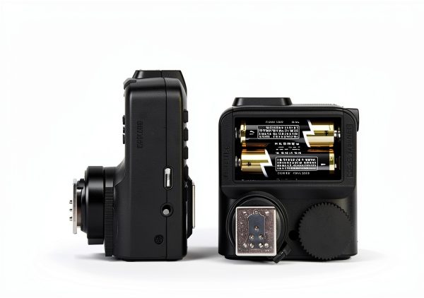 Godox X2 TTL Wireless Flash Trigger for Canon-3