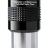 AstroStreet Telescope Barlow Lens 2.5x Apocromatic-0