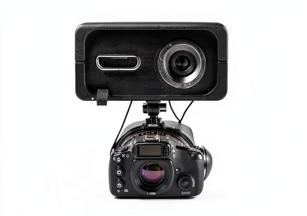 Godox X1N Wireless Flash Trigger 2.4G 32Channel-4