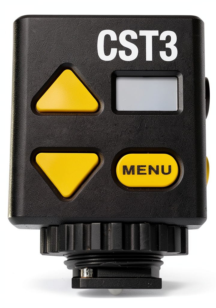 CyberSync Receivers