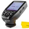 Godox XPro-N Wireless Flash Trigger Nikon-0