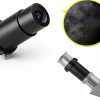 Bindpo Telescope Barlow Lens 5X Magnification-2