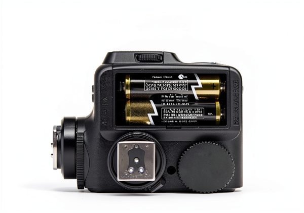 Godox X2 Wireless Flash Trigger for Camera-4