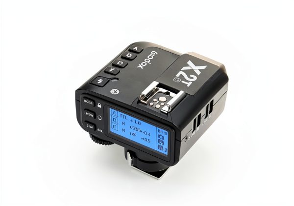 Godox X2 TTL Wireless Flash Trigger for Canon-1