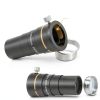 Alstar 5X Short Barlow Lens Telescope-4
