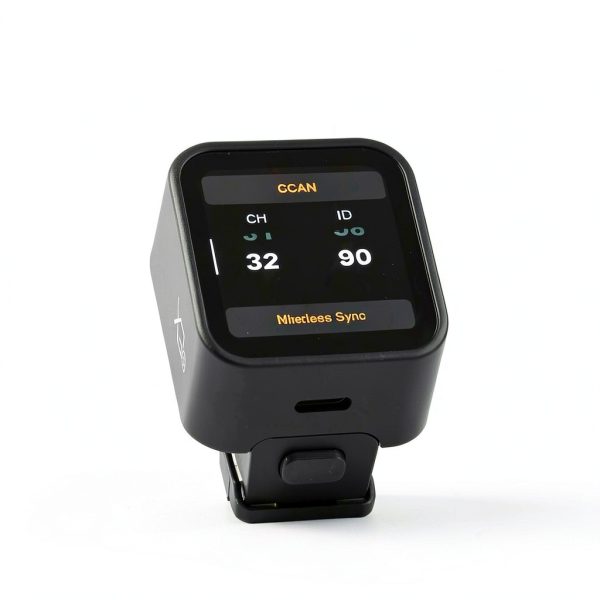 Godox X3-N Flash Trigger for D800 D700-6