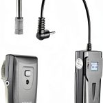 Neewer Wireless Flash Trigger Remote for DSLR-0