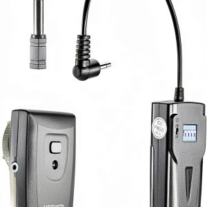 Neewer Wireless Flash Trigger Remote for DSLR-0