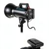 Godox CT-16 Flash Trigger Compact 1/200 Sync-4