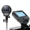 Godox XProII N Wireless Flash Trigger for Nikon Cameras-3