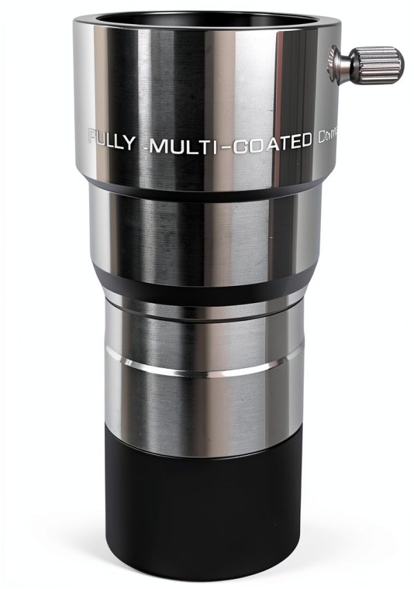 HYORA 2X Barlow Lens Telescope Accessories-0