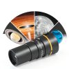 Alstar 5X Short Barlow Lens Telescope-6