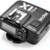 Godox X1R-N Nikon TTL Wireless Flash Trigger-0