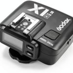 Godox X1R-N Nikon TTL Wireless Flash Trigger-0