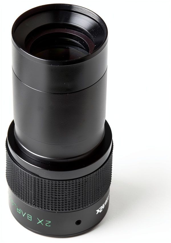 MEOPTEX 2" Barlow Lens for Telescope-3