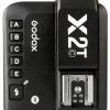 Godox X2T-C Flash Trigger 2.4G Bluetooth-3