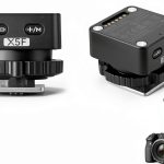 Godox X5-F Fujifilm Camera Remote Trigger-0