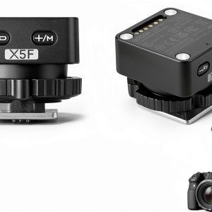 Godox X5-F Fujifilm Camera Remote Trigger-0