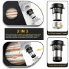Alstar Telescope Barlow Lens 1.25 Inch 3X-6