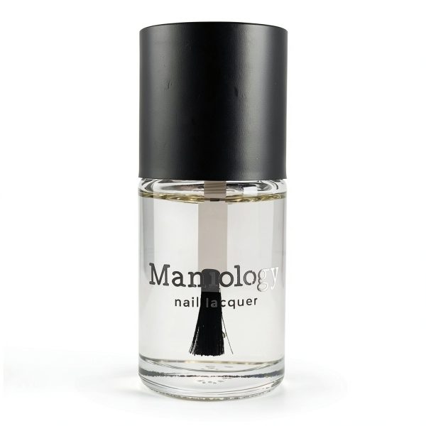 Sticky Base Coat Maniology Nail Grip Longwear-0