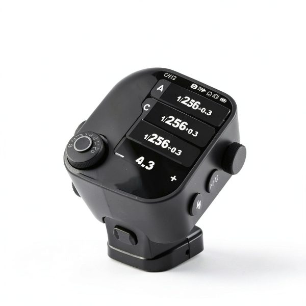 Canon Flash Trigger GODOX X3-C-6