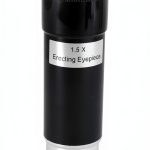 CUIFATI Telescope Barlow Lens 1.5x Magnification-0