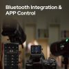 Sony Godox X3 Pro Wireless Trigger Touchscreen-2