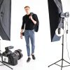 Neewer Wireless Remote Trigger for Photography-4