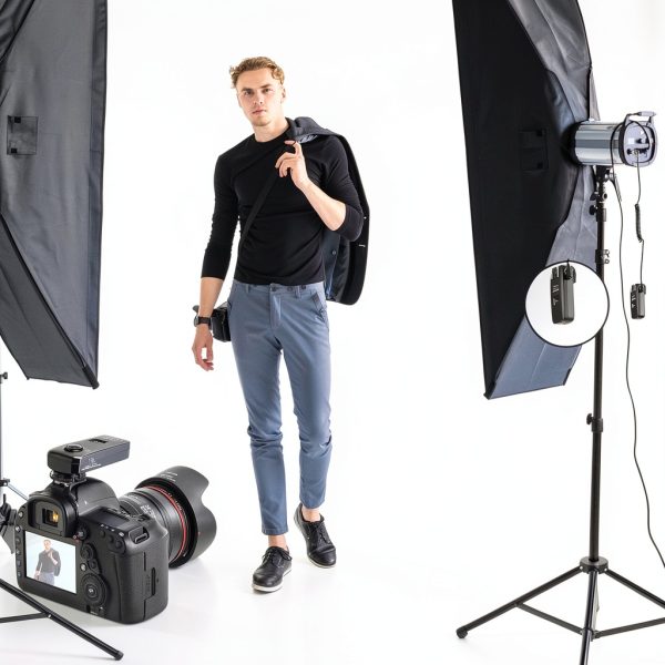 Neewer Wireless Remote Trigger for Photography-4