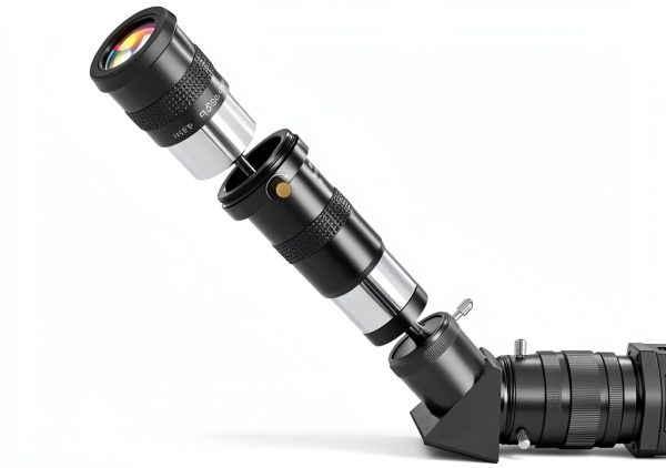 NEEWER 3X Barlow Lens Telescope Eyepiece-4