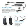 Neewer Wireless Remote Triggers for Photographic Lighting-6