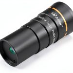 Alstar 5X Short Barlow Lens Telescope-0