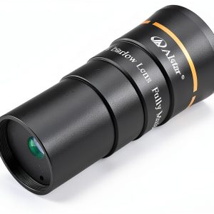 Alstar 5X Short Barlow Lens Telescope-0