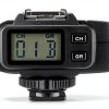 Godox X1N Wireless Flash Trigger 2.4G 32Channel-2