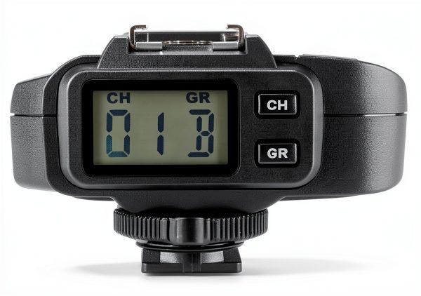 Godox X1N Wireless Flash Trigger 2.4G 32Channel-2