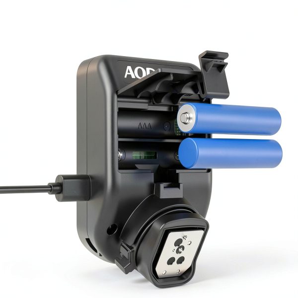 Profoto Wireless Flash Trigger by AODELAN-8