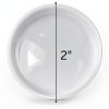 ToolUSA Telescope Barlow Lens 50mm Diameter-3