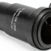 Vbestlife Telescope Barlow Lens 5X Magnification-8