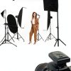 Godox 4 in 1 Camera Flash Trigger Kit-5