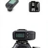 Godox X1R-C Wireless Flash Trigger Receiver for Canon EOS-3