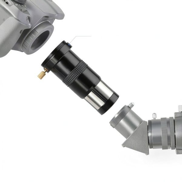 NEEWER 3X Barlow Lens Telescope Eyepiece-3